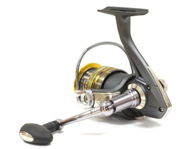 Катушка Stinger Trinergy, 2000