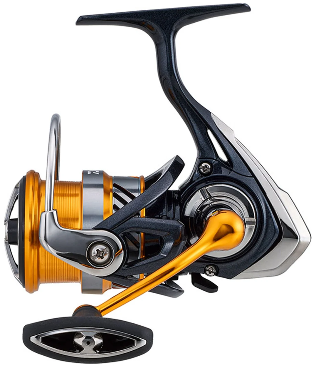 Катушка Daiwa "19 Revros LT" 5000-C
