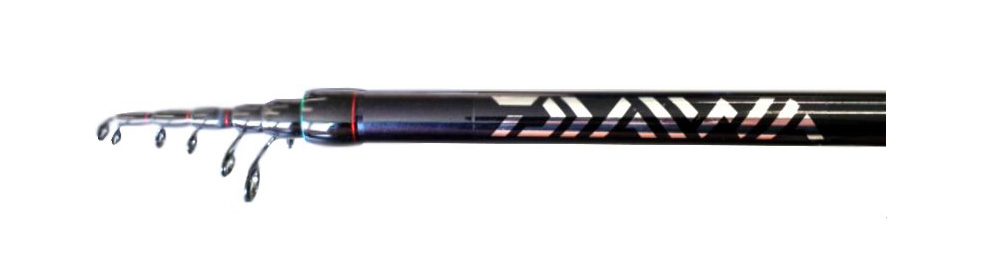 Удилище Crossfire CFV-50G-AR, 500см, до 30г