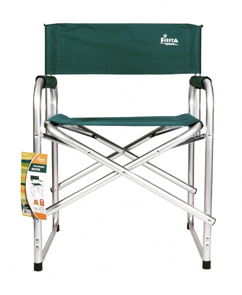 Кресло Maestro (зеленый)