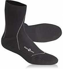 Носки ERGO, 3 мм.