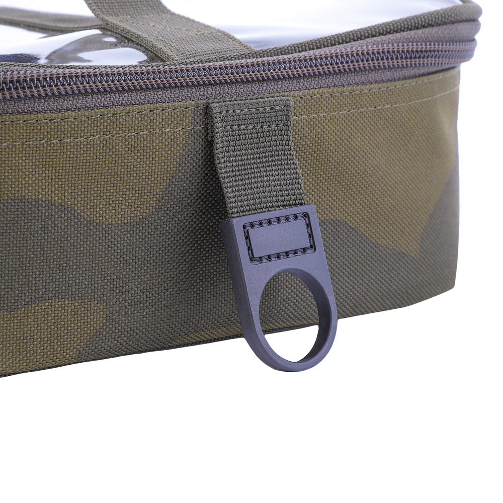 Сумка Logic Carp Accessories Pouch Medium