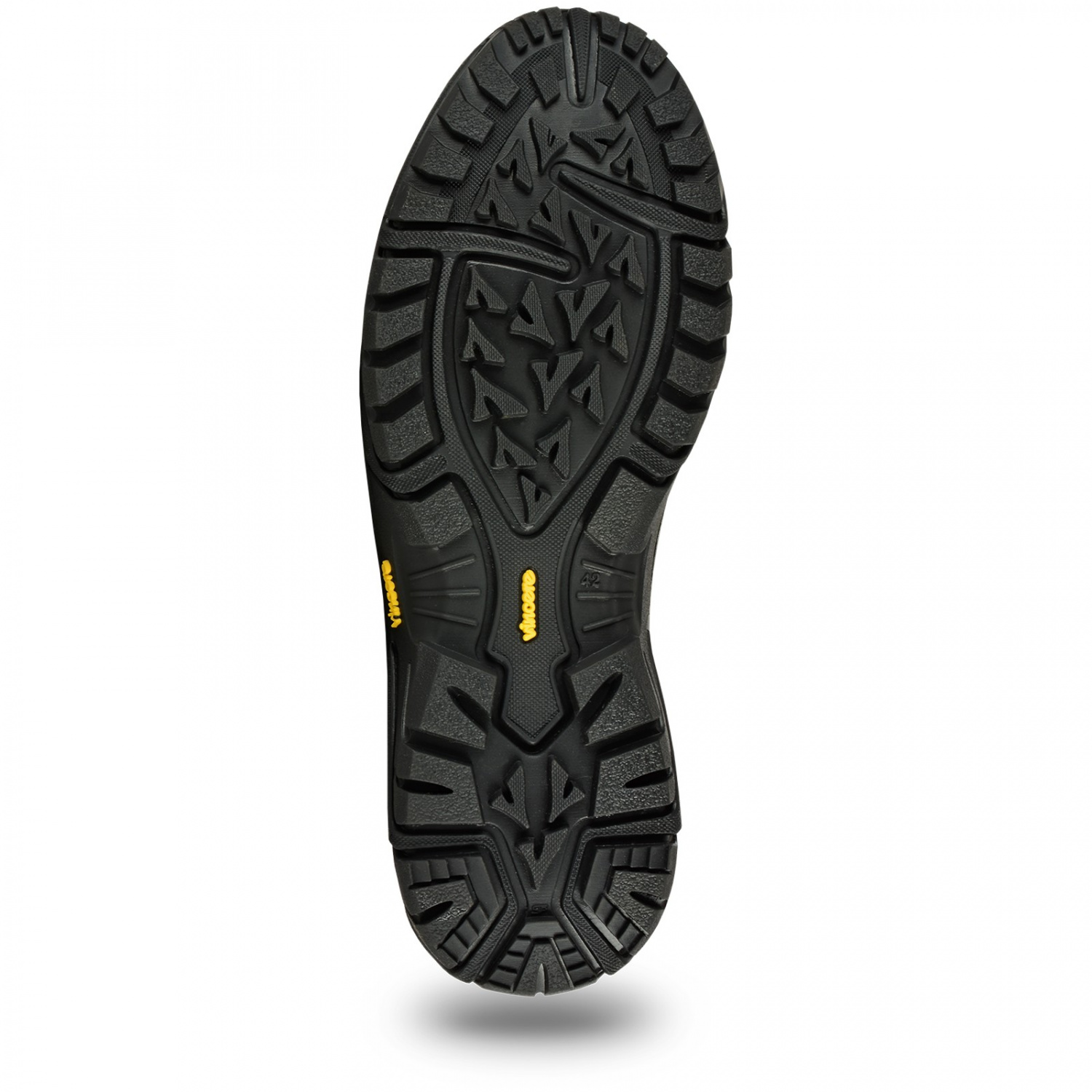 Полуботинки  "Reid", лето