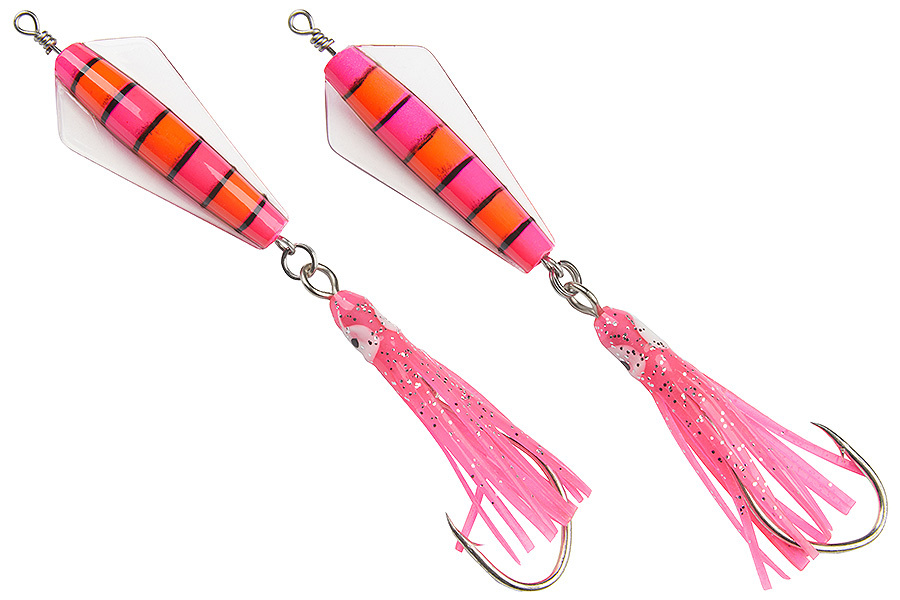 Блесна 13г, #17