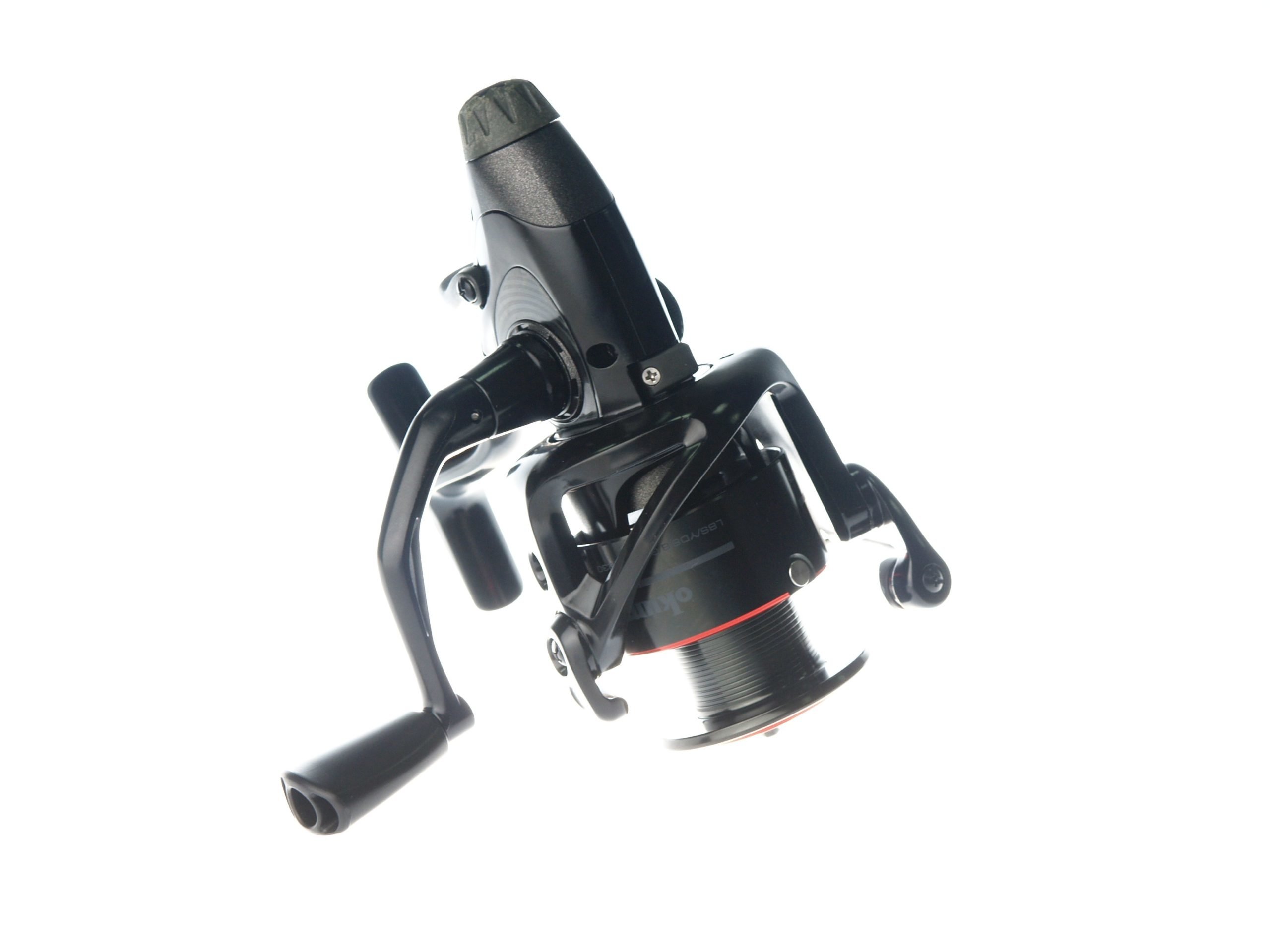 Катушка Ceymar Baitfeeder 355+доп.шпуля