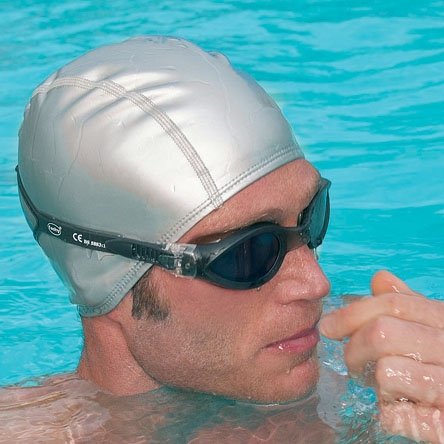 Шапочка мужская лайкровая