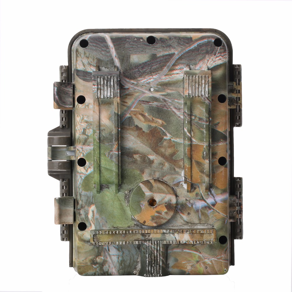 Охотничья фотоловушка SG-880V