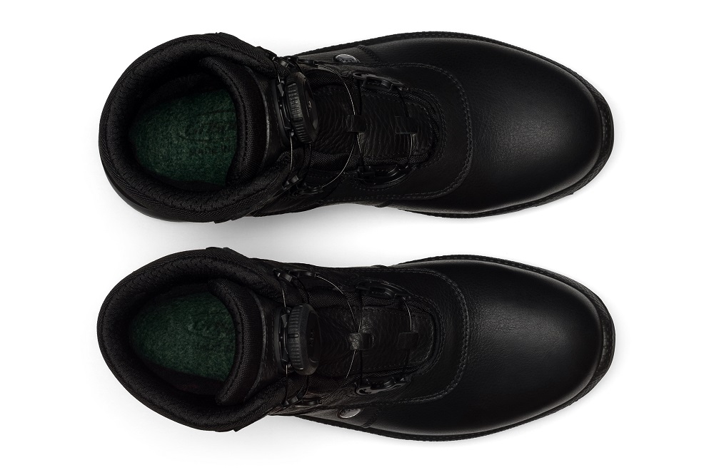 Ботинки  мужские, зима