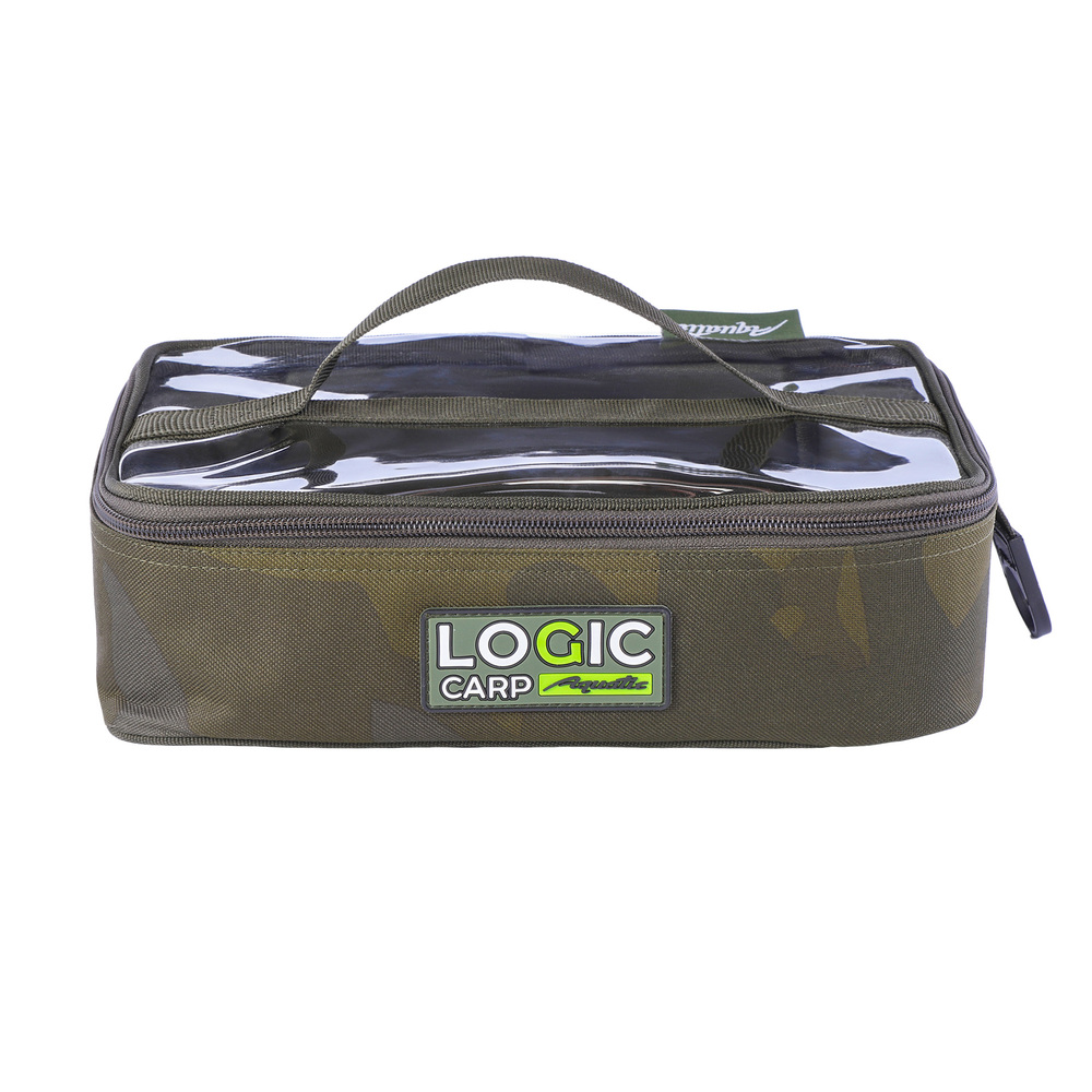 Сумка Logic Carp Accessories Pouch Medium