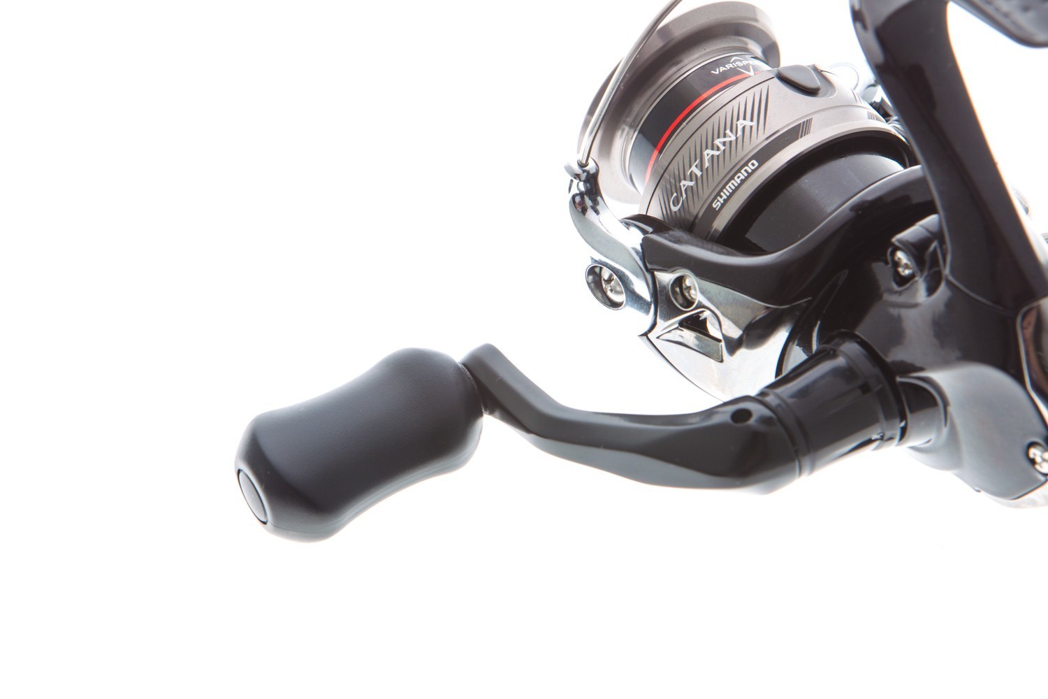 Катушка Catana C3000FD