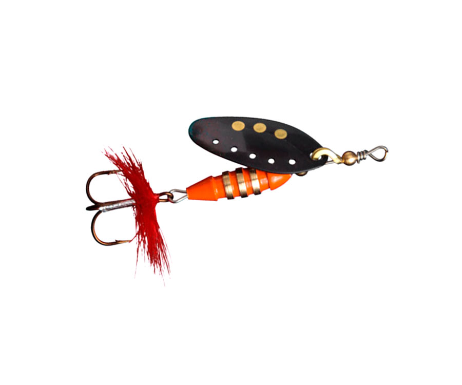 Блесна Myran Toni, G, 18 гр.