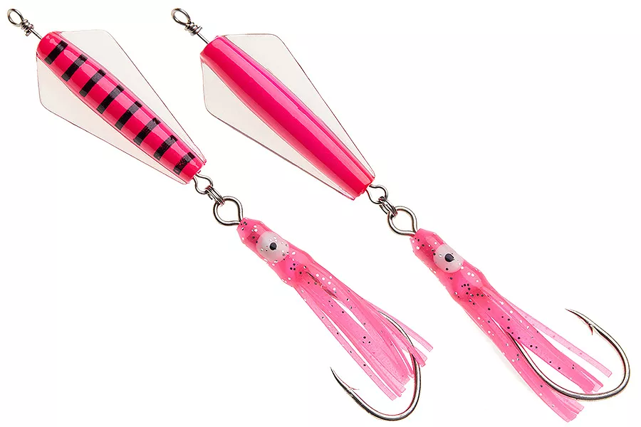 Блесна OH, 13г, #02