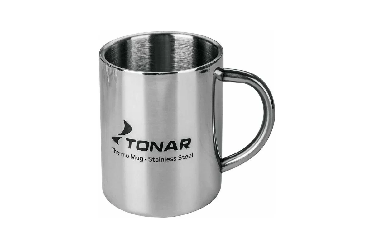 Термокружка Tonar TK-001-300, 0,3л