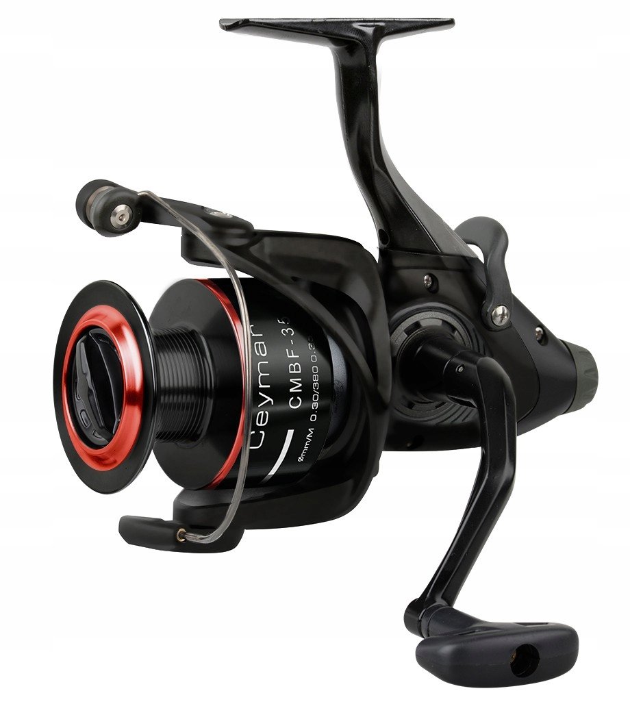 Катушка Ceymar Baitfeeder 355+доп.шпуля