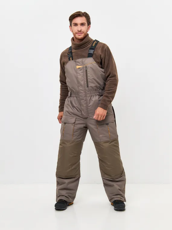 Комплект Siberia PRO (куртка+брюки)