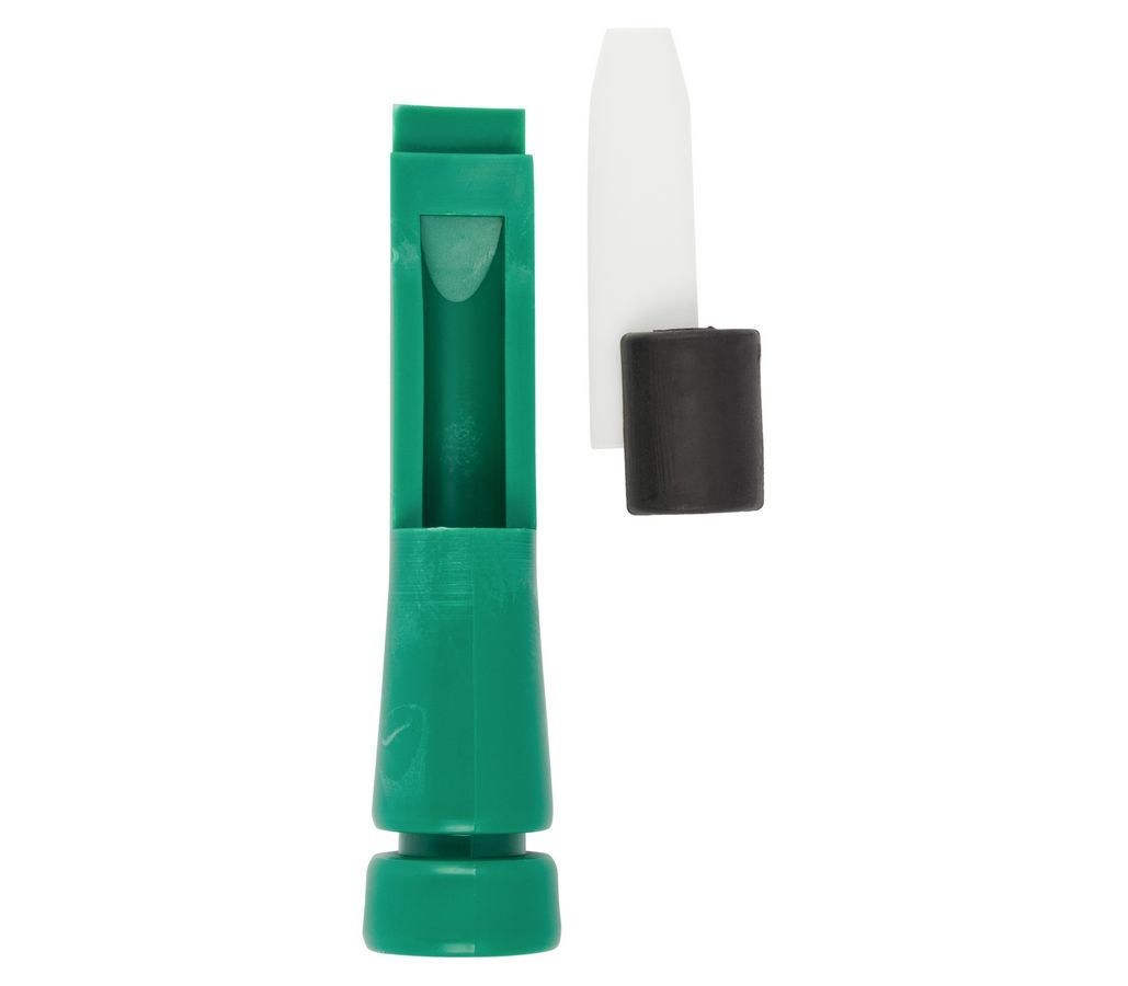 Манок на гуся-Гуменника сер. Pioner (пласт.)