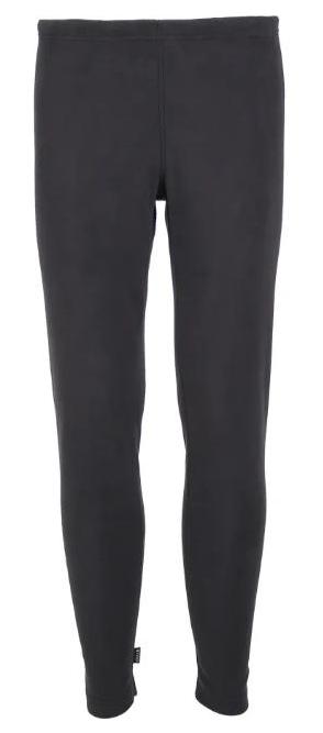 Брюки Arctic Polartec micro 100, черный (термобелье)