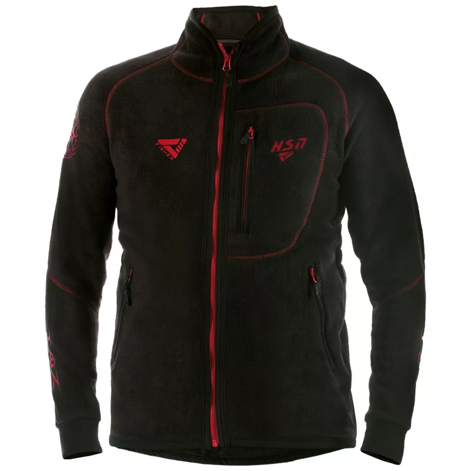 Костюм "Discovery", флис (280),арт.9993/9