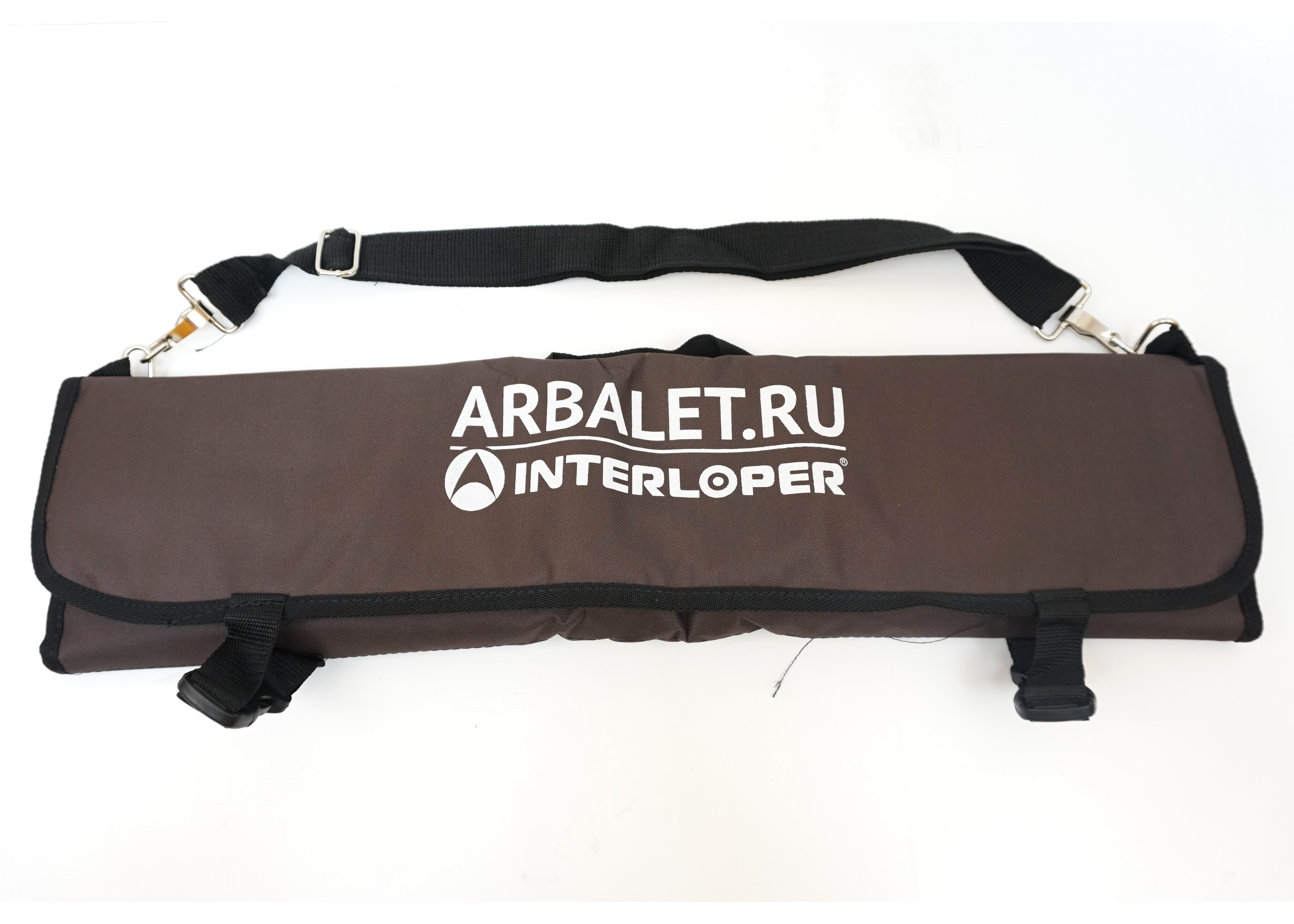 Чехол для классического лука (коричневый)