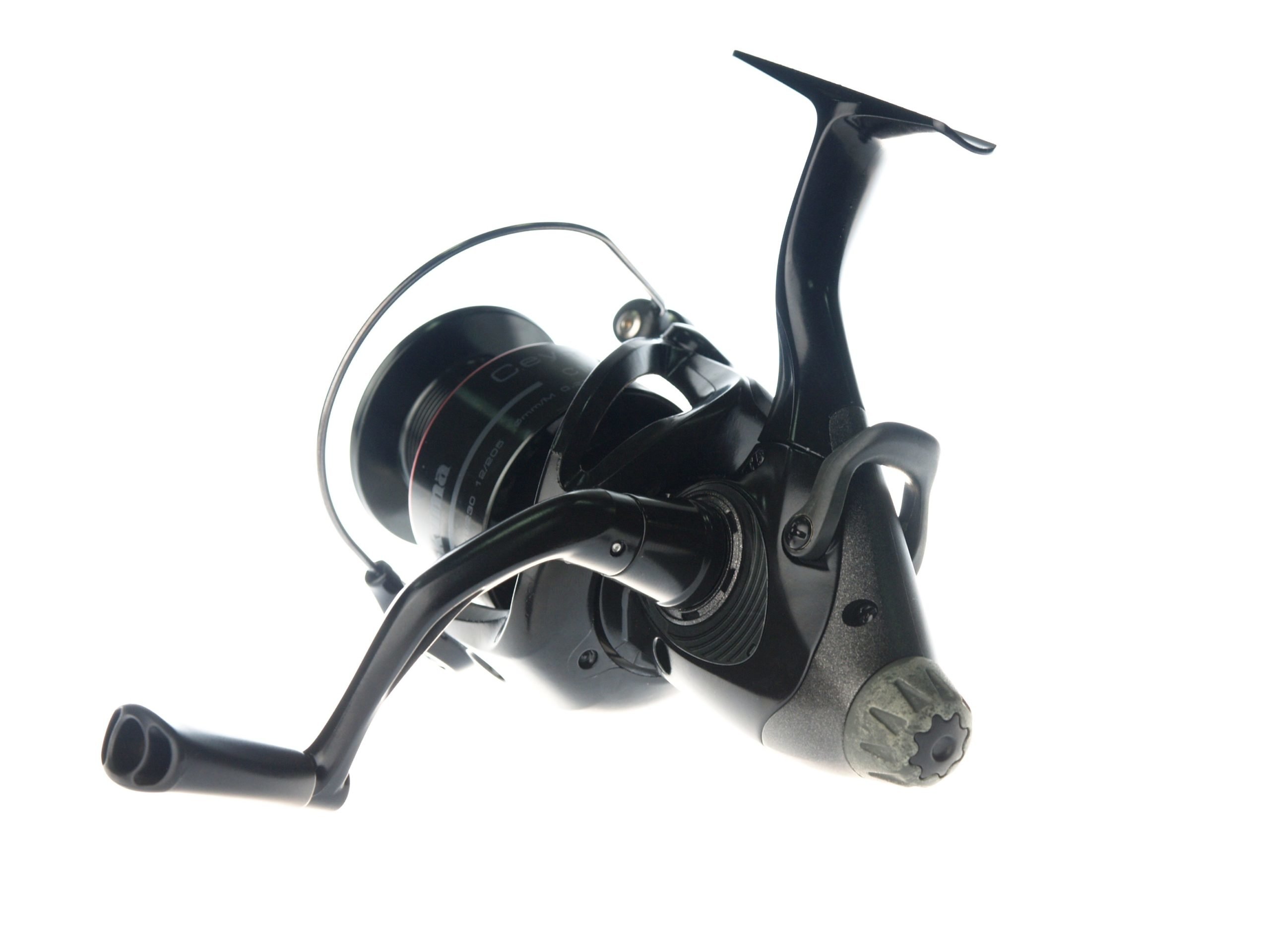 Катушка Ceymar Baitfeeder 355+доп.шпуля
