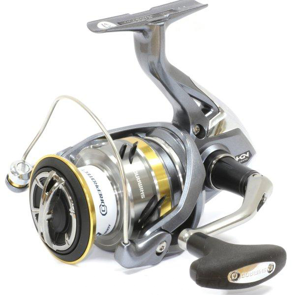 Катушка Shimano Ultegra 4000FB