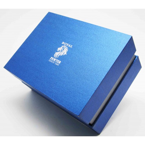 Набор охотника 4 рюмки Русская охота