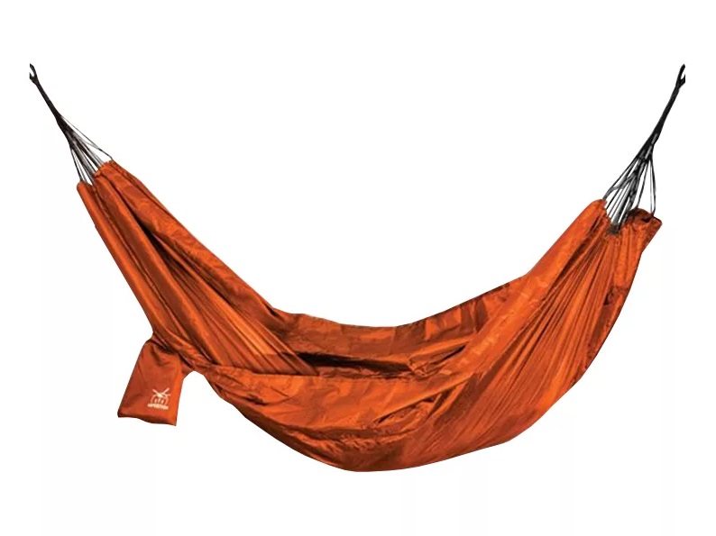 Гамак оранжевый