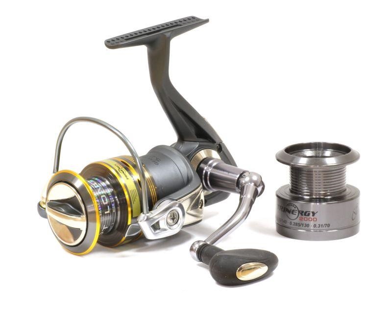 Катушка Stinger Trinergy, 2000