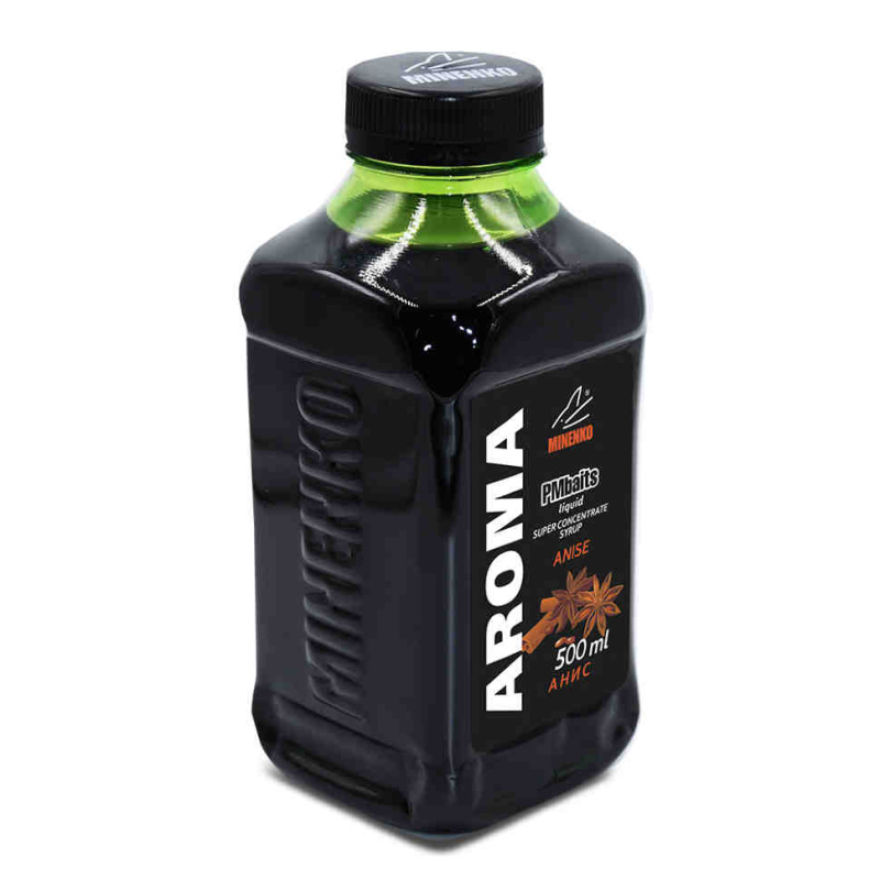 Ароматизатор Aroma Anise, 0,5л