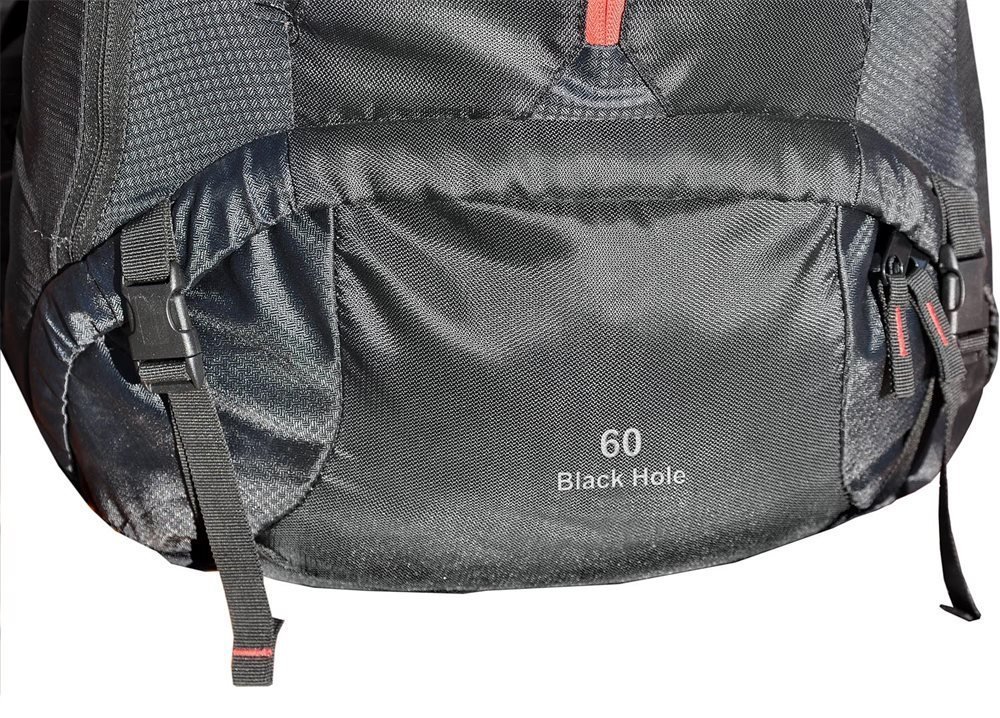 Рюкзак "Блэк Хол 60"