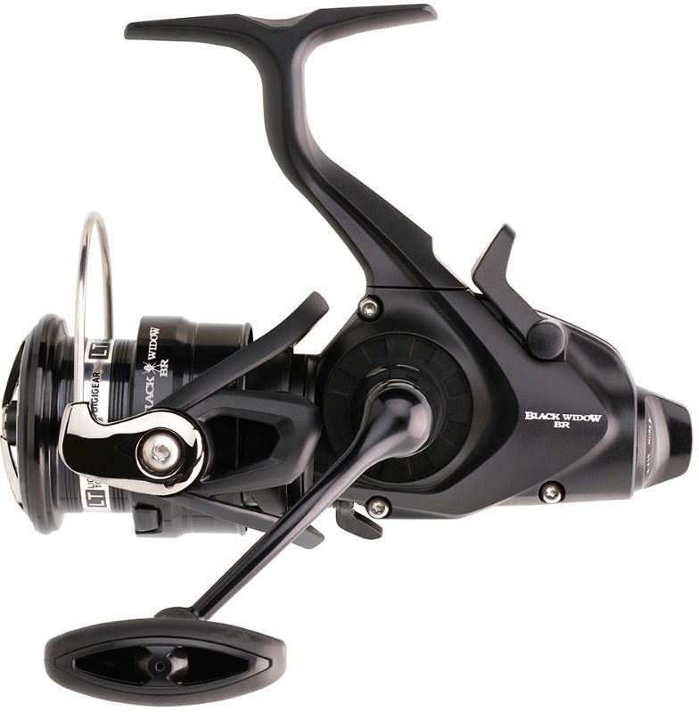 Катушка  "19 Black Widow BR LT" 4000-С