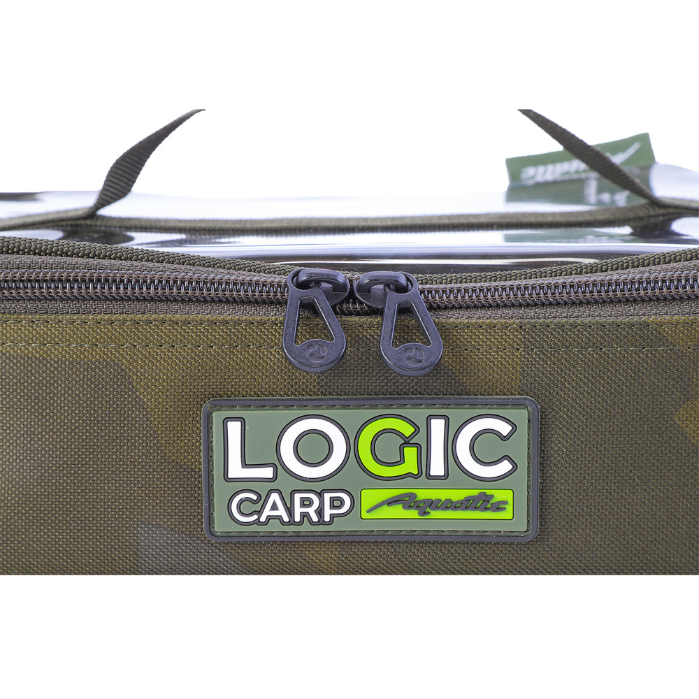Сумка Logic Carp Accessories Pouch Medium
