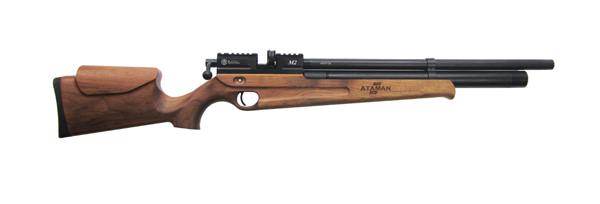 Винтовка пневм. Carbine M2R 115/RB, к.5,5