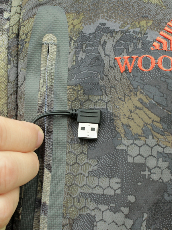 Костюм демисезонный Evolution, мембрана