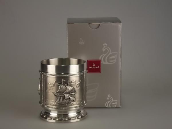 Бокал д/виски "La Paloma"