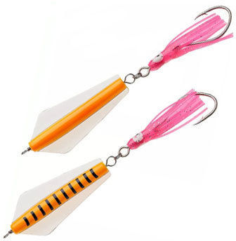 Блесна OH, 13г, #07