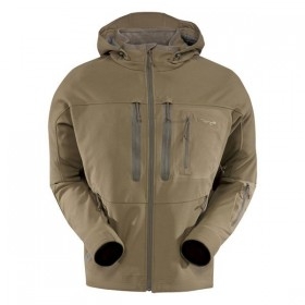 Куртка  Jetstream (Moss)